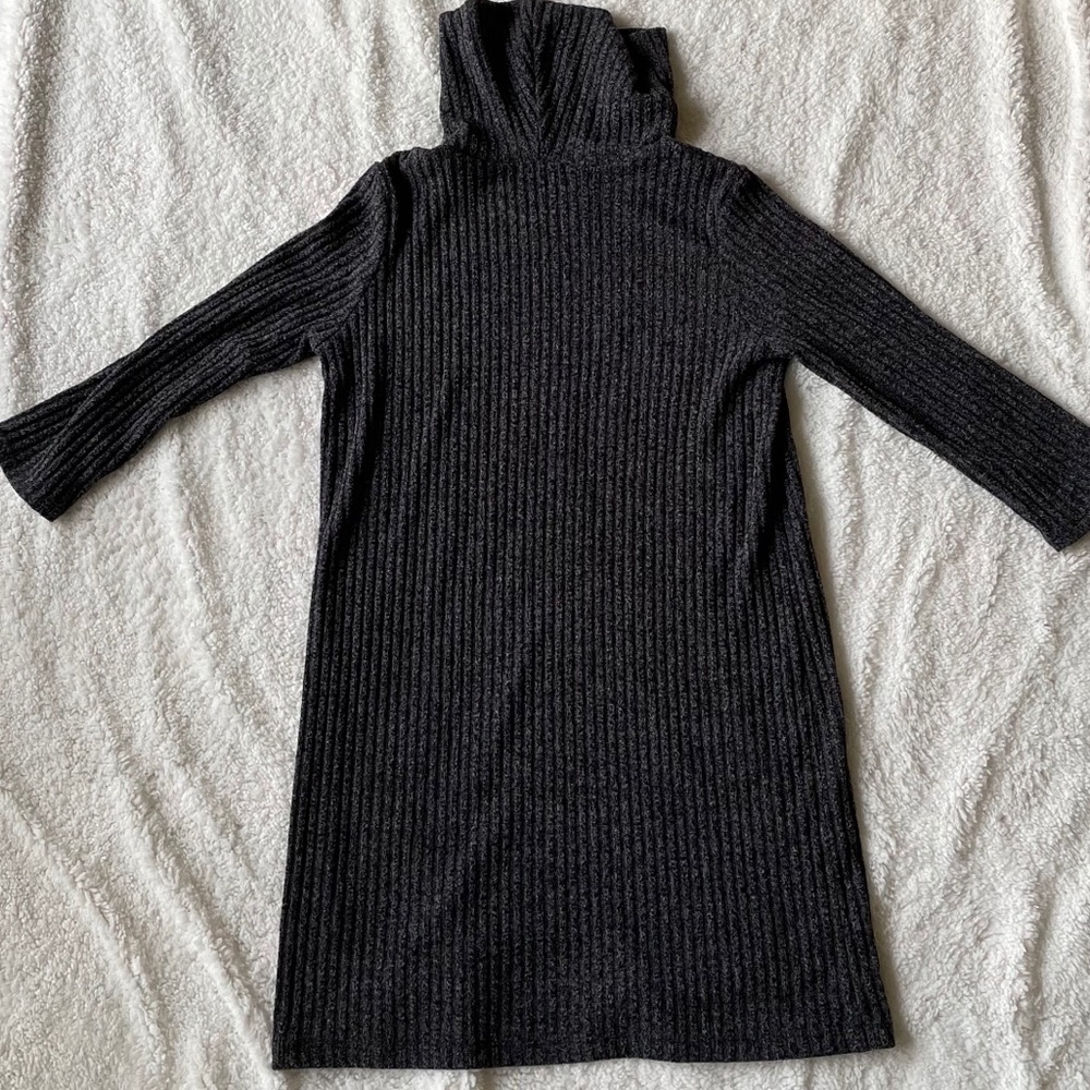 Charlotte Russe Sweater Dress